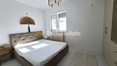Apartament 2 camere Bloc nou loc de parcare Cavalerului Residence - foto 4