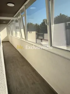 Apartament 2 camere Bloc nou loc de parcare Cavalerului Residence - foto 8