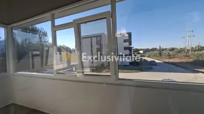 Apartament 2 camere Bloc nou loc de parcare Cavalerului Residence - foto 9