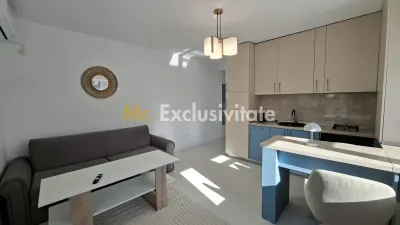 Apartament 2 camere Bloc nou loc de parcare Cavalerului Residence - foto 10