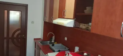 Garsoniera de inchiriat - foto 5