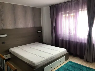 Garsoniera la parterul unei vile cu curte - Zona Nicolina,  2 min de Jumbo - foto 2