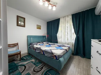 Inchiriere apartament 2 camere, Podu Ros - foto 6