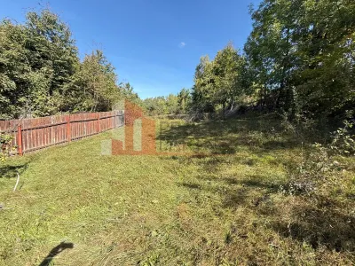Teren intravilan 1.612 mp | 2 fronturi | Vedere Bucegi | Bran Poarta - foto 5
