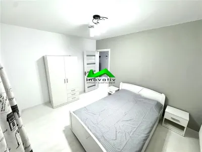 Apartament de inchiriat 3 camere parcare Sibiu Doamna Stanca - foto 4