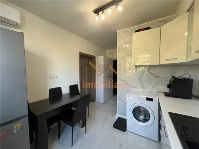 APARTAMENT 1 CAMERA | ETAJ INTERMEDIAR | ROGERIUS | ORADEA - foto 2
