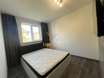 APARTAMENT 1 CAMERA | ETAJ INTERMEDIAR | ROGERIUS | ORADEA - foto 3