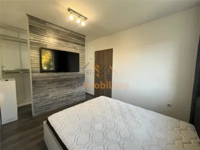 APARTAMENT 1 CAMERA | ETAJ INTERMEDIAR | ROGERIUS | ORADEA - foto 4
