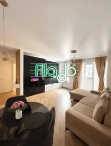 Apartament 2 camere Central Address Residence - Bucuresti