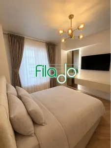 Apartament 2 camere Central Address Residence - foto 4