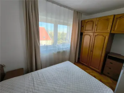 Apartament 2 camere balcon parcare zona Sub Arini - foto 15