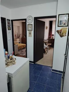 3 Camere Decomandat | 2 Băi | 2 Balcoane | Tătărași Explanda Oancea - foto 4