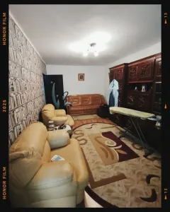 3 Camere Decomandat | 2 Băi | 2 Balcoane | Tătărași Explanda Oancea - foto 5