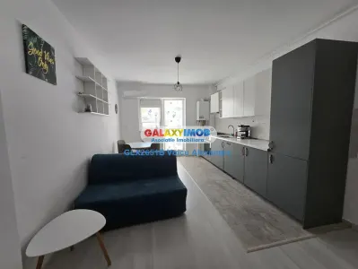 Apartament 2 Cam Berceni - Dimitrie Leonida - Pet Friendly - Parcare - Bucuresti