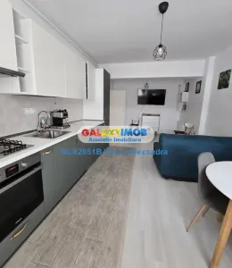 Apartament 2 Cam Berceni - Dimitrie Leonida - Pet Friendly - Parcare - foto 2