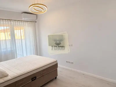 Penthouse modern 2 camere 2 terase si parcare zona Deventer - foto 3