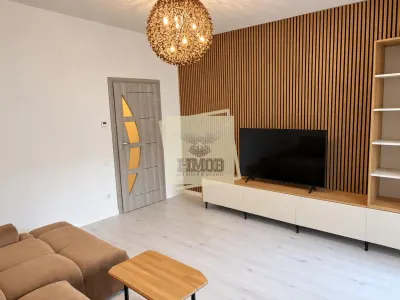 Penthouse modern 2 camere 2 terase si parcare zona Deventer - foto 4