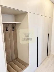 Penthouse modern 2 camere 2 terase si parcare zona Deventer - foto 9