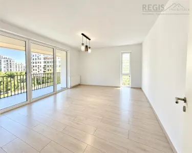 Apartament 3 camere Aleea Pietonala I Coresi Kasper - Brasov
