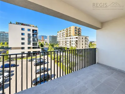Apartament 3 camere Aleea Pietonala I Coresi Kasper - foto 9