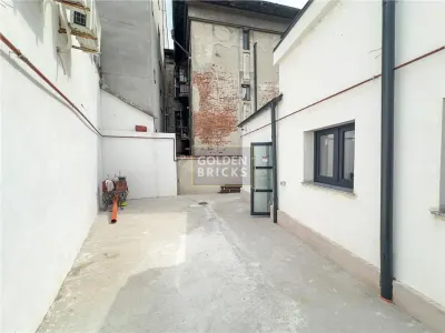 Unirii | Budapesta | Prima inchiriere  | 5 camere | Parcare - foto 12