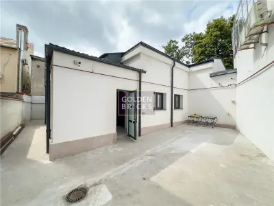 Unirii | Budapesta | Prima inchiriere  | 5 camere | Parcare - foto 13