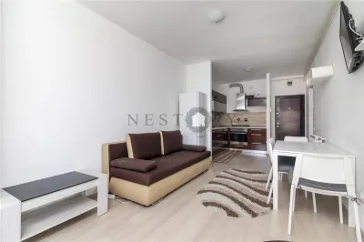 Apartament 2 camere | Oasului 86\90 | Balcon, AC, Centrala proprie - Cluj-Napoca