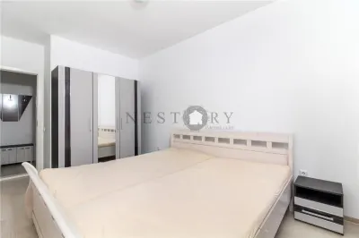 Apartament 2 camere | Oasului 86\90 | Balcon, AC, Centrala proprie - foto 2