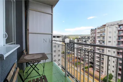 Apartament 2 camere | Oasului 86\90 | Balcon, AC, Centrala proprie - foto 3