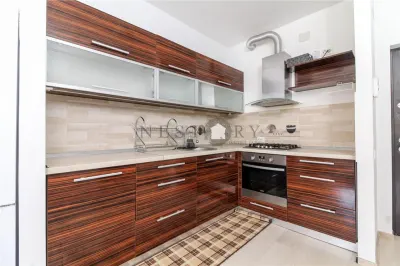 Apartament 2 camere | Oasului 86\90 | Balcon, AC, Centrala proprie - foto 4