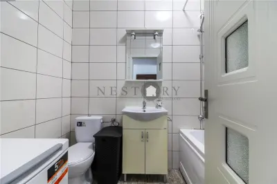 Apartament 2 camere | Oasului 86\90 | Balcon, AC, Centrala proprie - foto 5