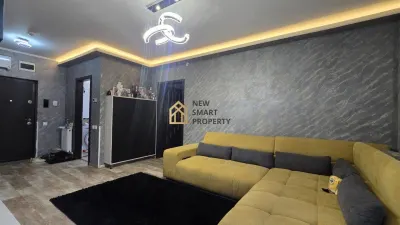 De vanzare ap 2 camere – ARED, Oradea | 51 mp utili | Mobilat si utilat - foto 3
