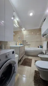 De vanzare ap 2 camere – ARED, Oradea | 51 mp utili | Mobilat si utilat - foto 7