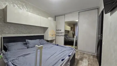 De vanzare ap 2 camere – ARED, Oradea | 51 mp utili | Mobilat si utilat - foto 9