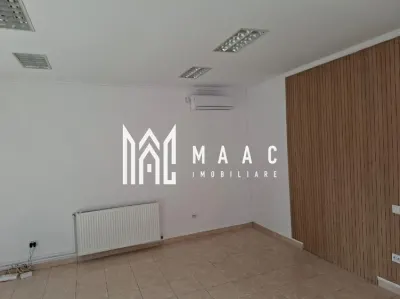 Spațiu comercial de închiriat | Sibiu, Calea Dumbrăvii | 160 mp - Sibiu