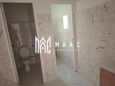 Spațiu comercial de închiriat | Sibiu, Calea Dumbrăvii | 160 mp - foto 4