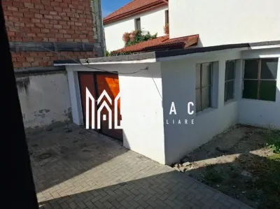 Spațiu comercial de închiriat | Sibiu, Calea Dumbrăvii | 160 mp - foto 10