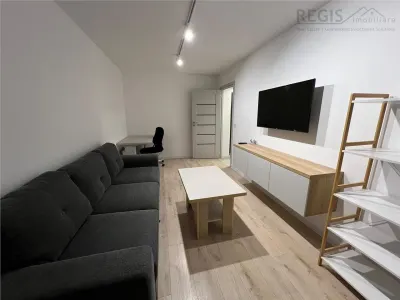 Apartament 2 Camere | Zona Grivitei - Brasov
