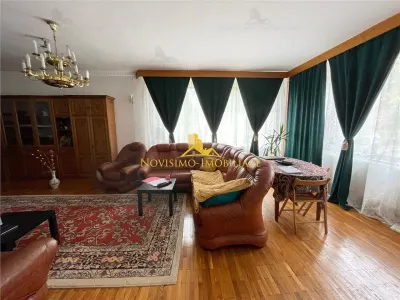NOVISIMO-IMOBILIARE: VILA DE VANZARE - Ploiesti