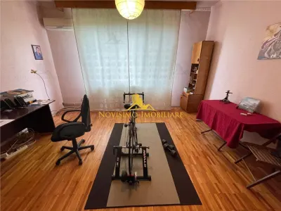 NOVISIMO-IMOBILIARE: VILA DE VANZARE - foto 33