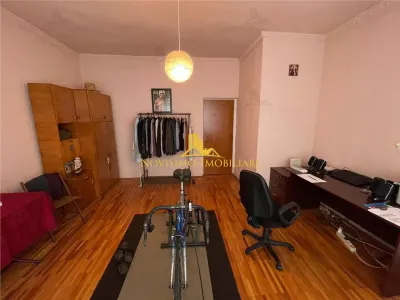 NOVISIMO-IMOBILIARE: VILA DE VANZARE - foto 34