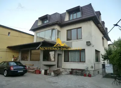 NOVISIMO-IMOBILIARE: VILA DE VANZARE - foto 35
