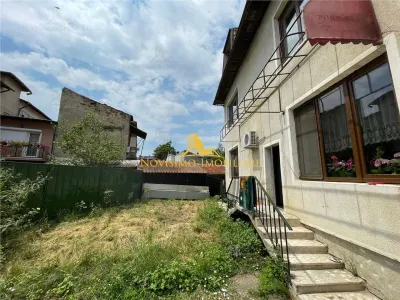 NOVISIMO-IMOBILIARE: VILA DE VANZARE - foto 36