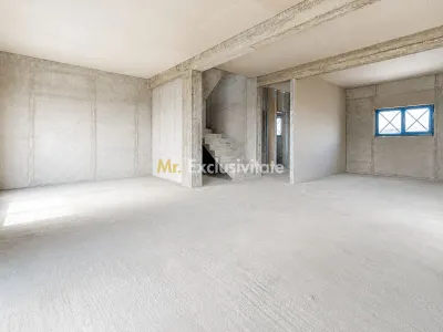 Casa Corbeanca ,curte generoasa, terasa si loc de parcare - Corbeanca