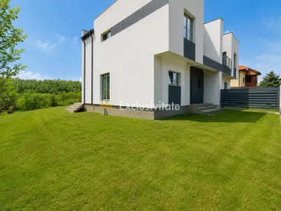 Casa Corbeanca ,curte generoasa, terasa si loc de parcare - foto 3