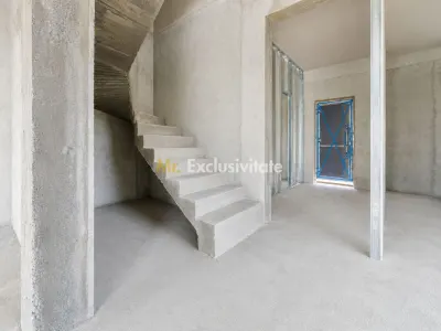 Casa Corbeanca ,curte generoasa, terasa si loc de parcare - foto 7