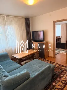 Apartament de închiriat Sibiu | 2 camere | Cedonia | 45 mp - Sibiu