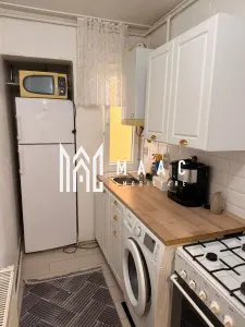 Apartament de închiriat Sibiu | 2 camere | Cedonia | 45 mp - foto 4