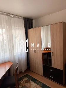 Apartament de închiriat Sibiu | 2 camere | Cedonia | 45 mp - foto 5