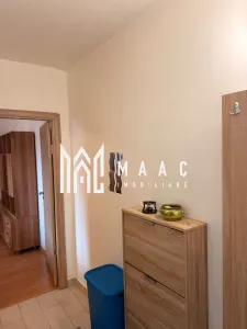 Apartament de închiriat Sibiu | 2 camere | Cedonia | 45 mp - foto 6